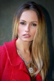 Photo of Marta Zolynska