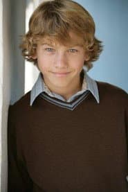 Photo of Connor Webb