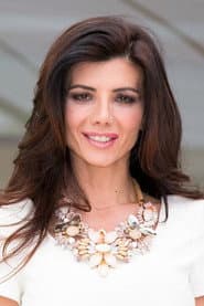 Photo of Giovanna Rei