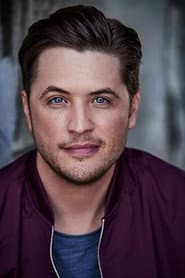 Photo of Patrick Stafford