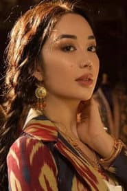 Photo of Asal Shodiyeva
