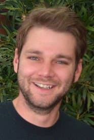 Photo of James Riley