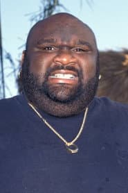 Photo of Jaime Cardriche