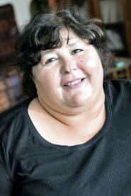 Photo of Mimouna Hadjam