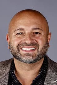 Photo of Sevag Sagherian