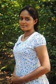 Photo of Asha Edirisinghe