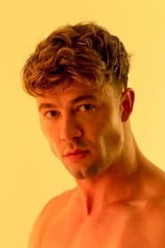 Photo of Benjamin King