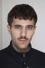 Photo of Vincent Weber