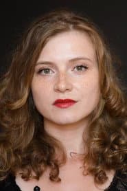 Photo of Miriam Rizea