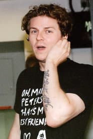 Photo of Joel Peat
