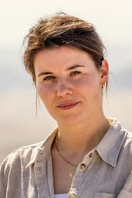 Photo of Anne-Britt de Vries