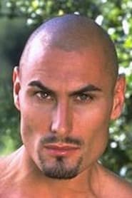 Photo of Tony Valentino