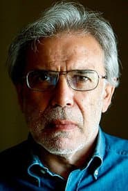 Photo of Júlio Machado Vaz