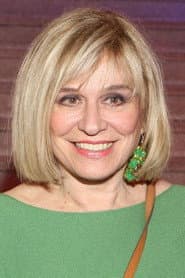 Photo of Mary Roos