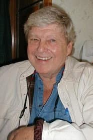 Photo of John Clark