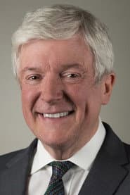 Photo of Tony Hall