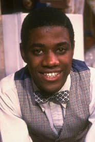 Photo of Keith Amos