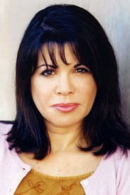 Photo of Joanna Sanchez