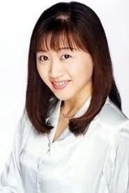 Photo of Yumi Touma