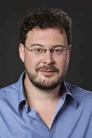 Photo of Gilles Remiche