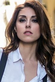 Photo of Miriam Candurro