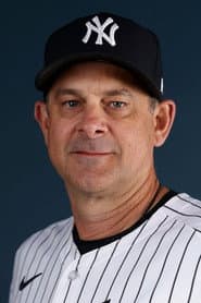 Photo of Aaron Boone