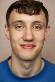 Photo of Callum Burbidge