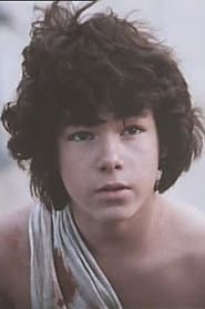 Photo of Joshua Milrad