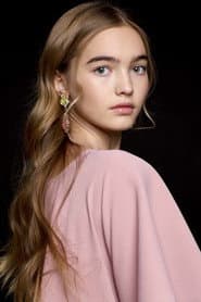 Photo of Anastasiya Bezrukova