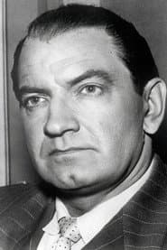 Photo of Bruce Gordon