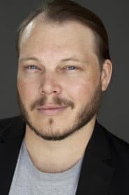 Photo of Ian A. Hudson