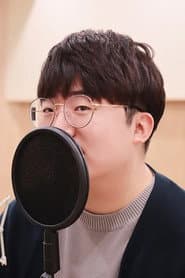 Photo of Park Joo-gwang
