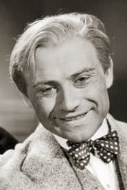 Photo of Henryk Vogelfänger