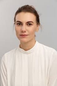 Photo of Marina Poddubnaya
