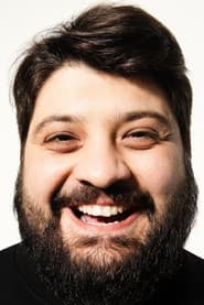 Photo of Tambi Masaev