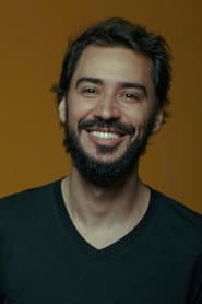 Photo of Daniel Ribeiro