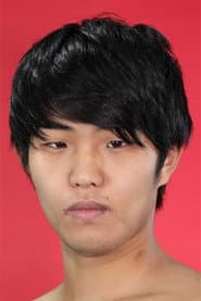 Photo of Ryu Horikawa