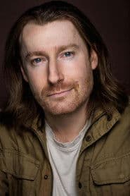 Photo of Dave Beamish