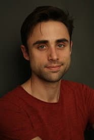 Photo of Valérian Béhar-Bonnet