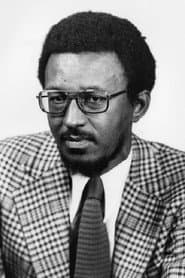 Photo of Walter Williams