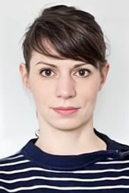 Photo of Agathe Cornez