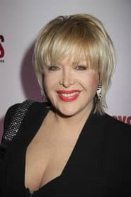 Photo of Gennifer Flowers