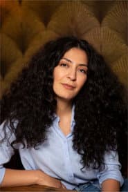 Photo of Atina Tabé