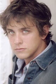 Photo of Arron Kinser