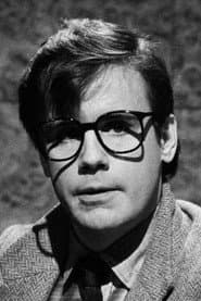 Photo of Patrick Weathers