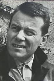 Photo of Albert Pierjac