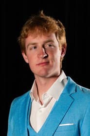 Photo of Seth Huggard