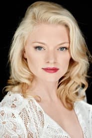 Photo of Ruby Lewis
