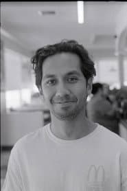 Photo of Ben Winter