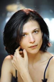 Photo of Karina Harutyunyan